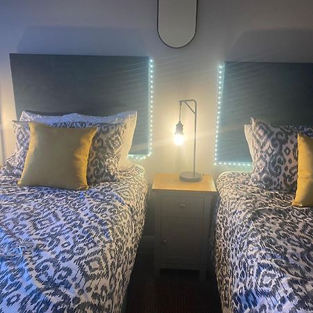 Hastings Apartments Extra Large Self Catering Apt Tourism Certified Free Parking Wifi Belfast Ngoại thất bức ảnh