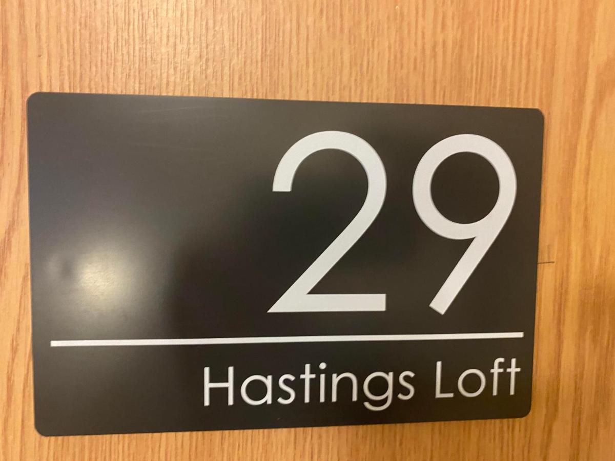 Hastings Apartments Extra Large Self Catering Apt Tourism Certified Free Parking Wifi Belfast Ngoại thất bức ảnh