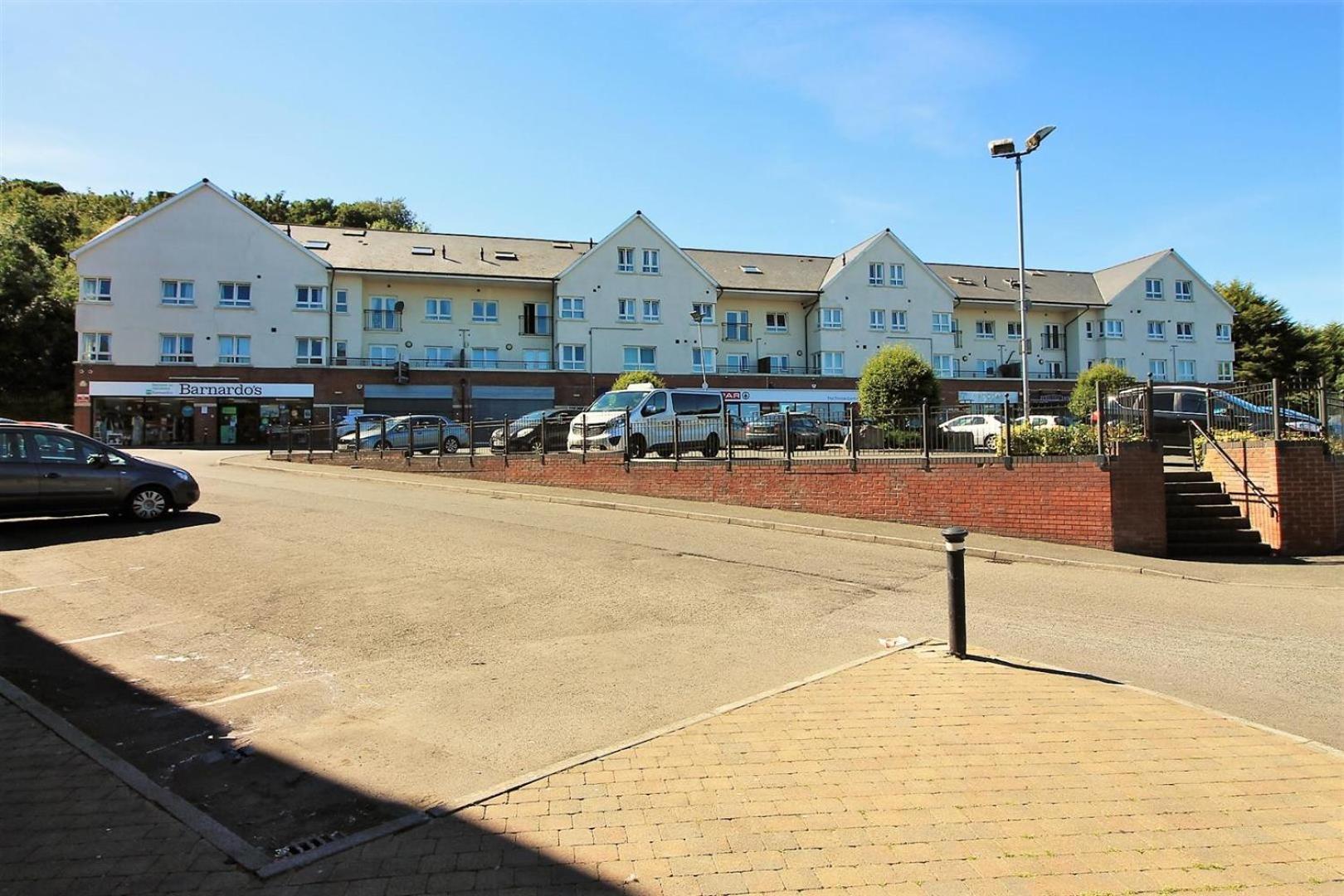 Hastings Apartments Extra Large Self Catering Apt Tourism Certified Free Parking Wifi Belfast Ngoại thất bức ảnh