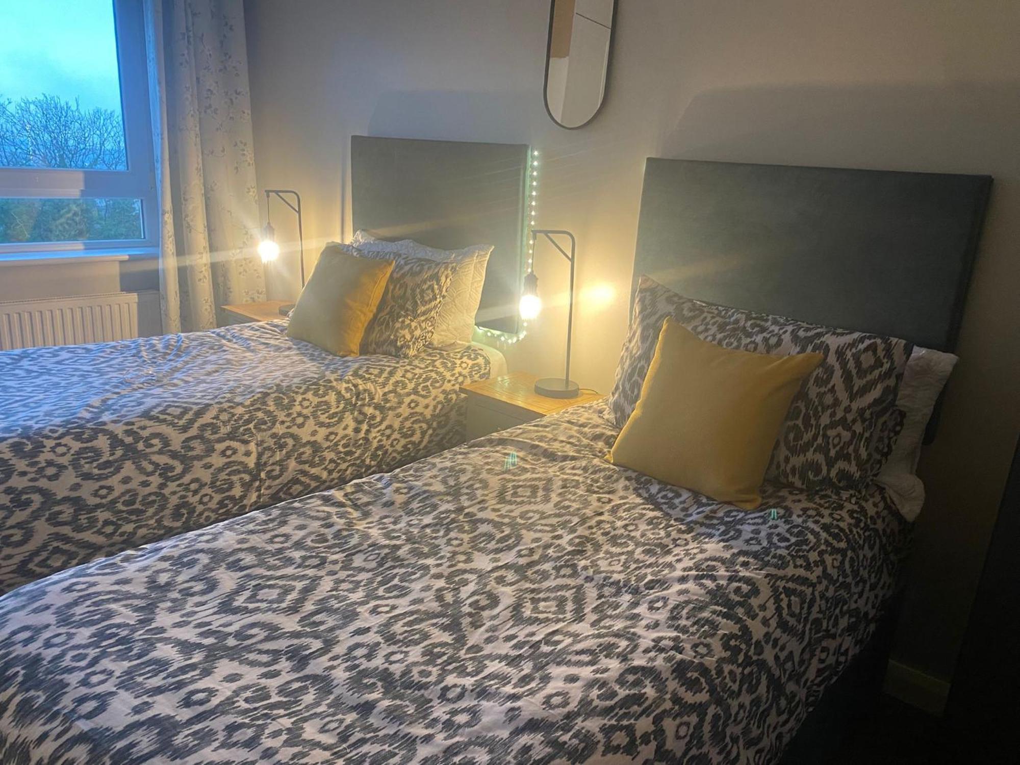 Hastings Apartments Extra Large Self Catering Apt Tourism Certified Free Parking Wifi Belfast Ngoại thất bức ảnh