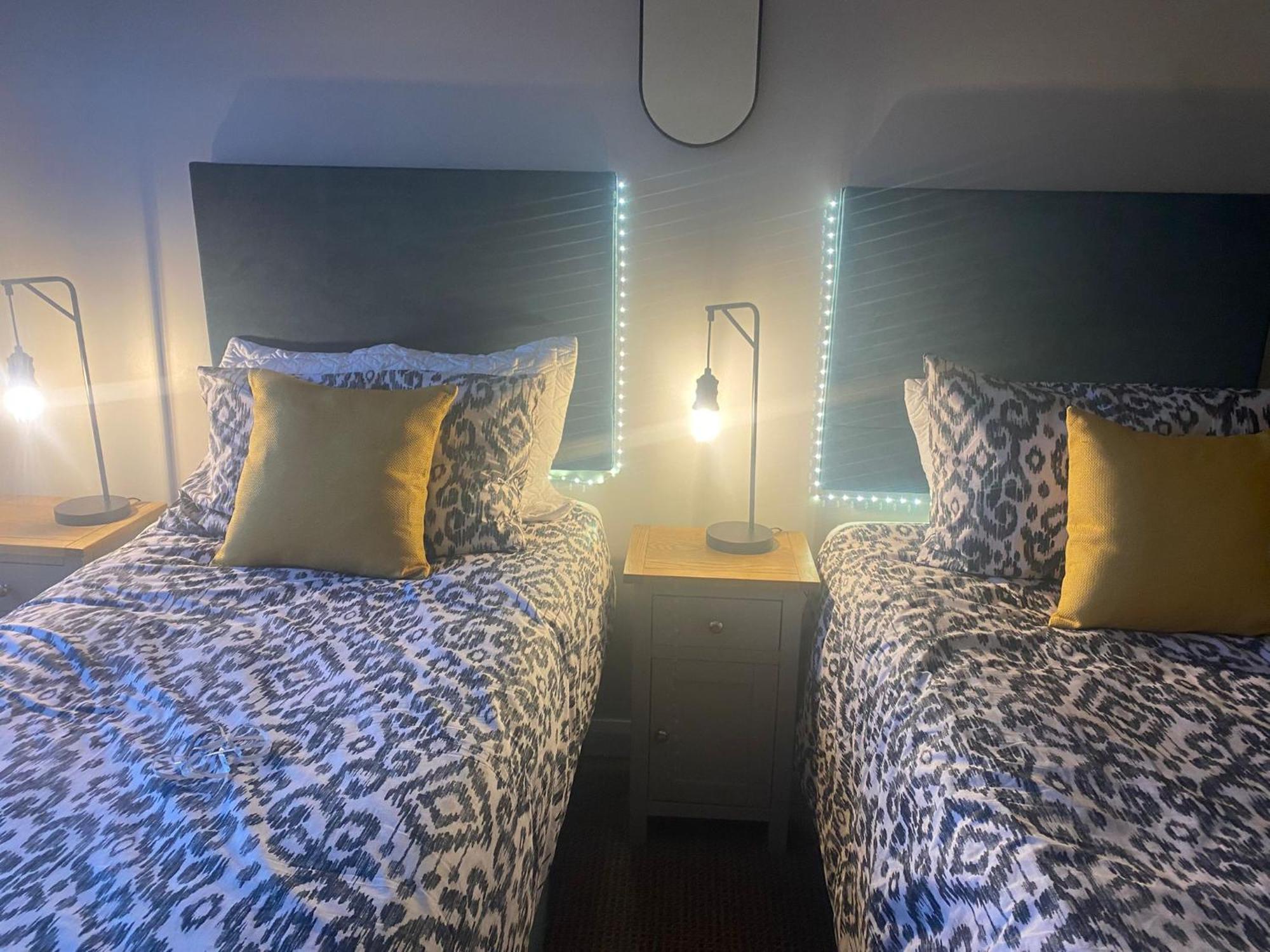 Hastings Apartments Extra Large Self Catering Apt Tourism Certified Free Parking Wifi Belfast Ngoại thất bức ảnh
